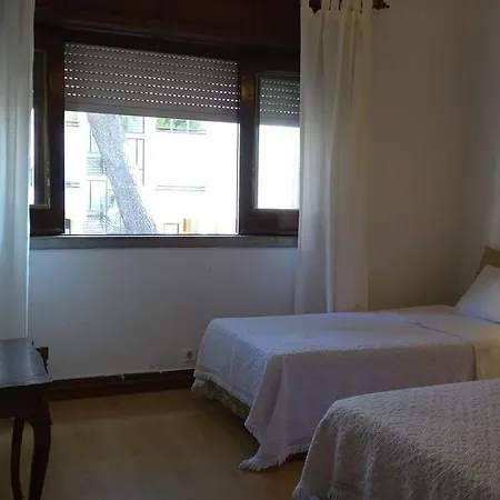 Casa De 度假居 卡斯凯什