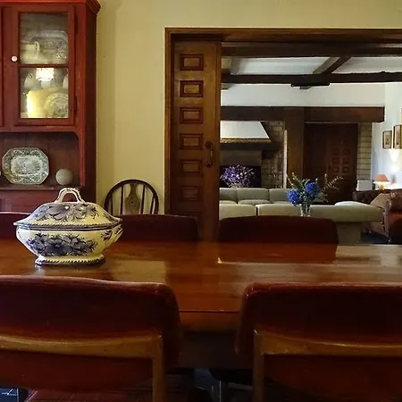 Casa De 度假居