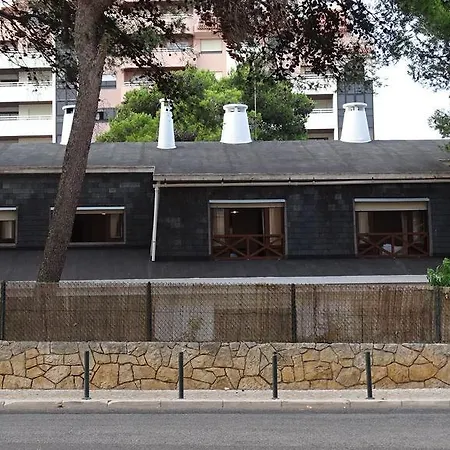 Casa De *