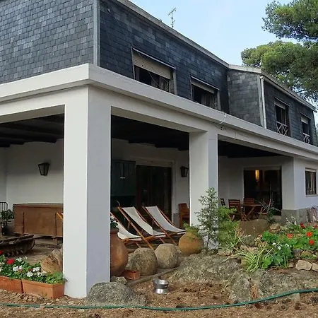 Casa De