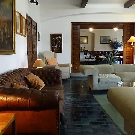 Casa De *