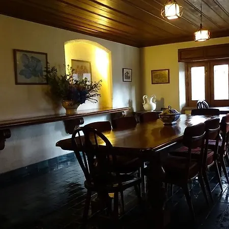 Casa De Holiday home *