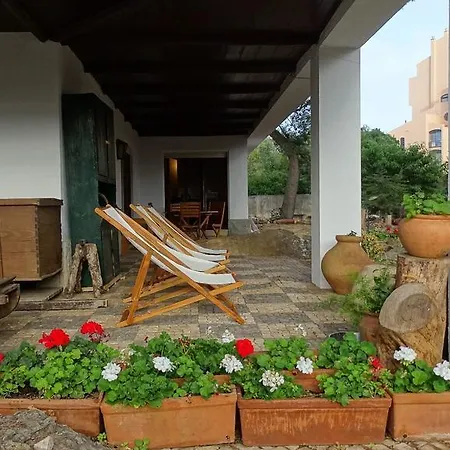 Holiday home Casa De