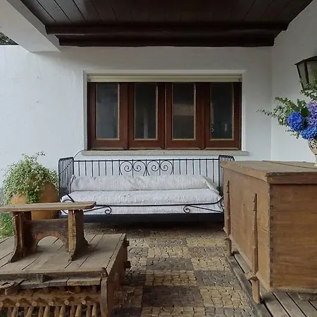 Casa De Holiday home *